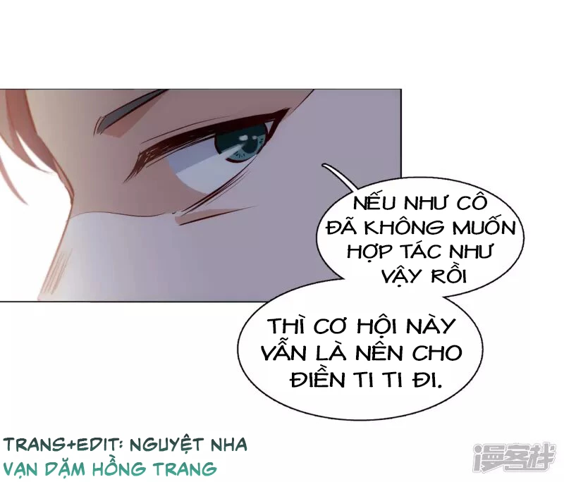 Cô ấy đến rồi, xin hãy nằm xuống! Chapter 22 - 23