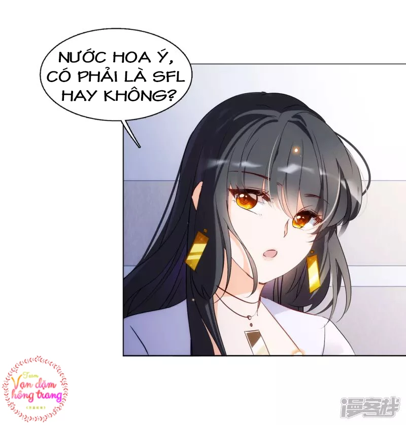 Cô ấy đến rồi, xin hãy nằm xuống! Chapter 22 - 24