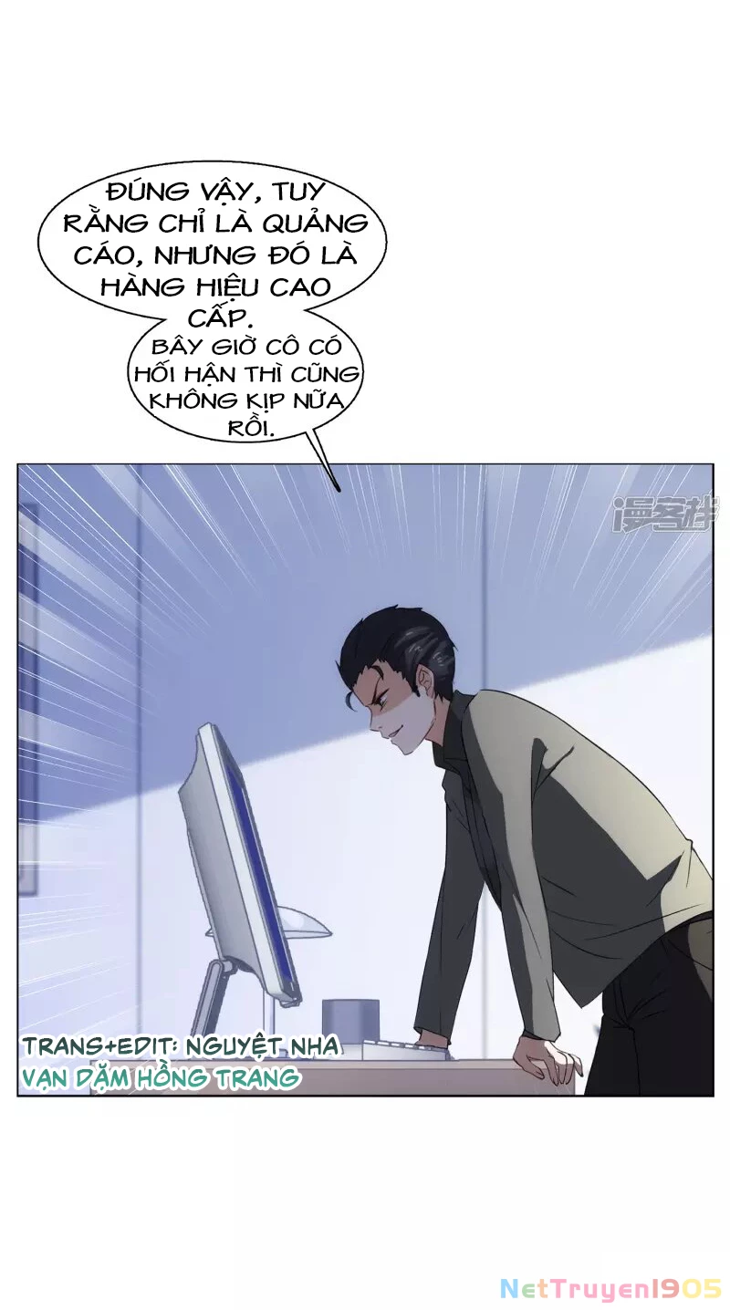 Cô ấy đến rồi, xin hãy nằm xuống! Chapter 22 - 25