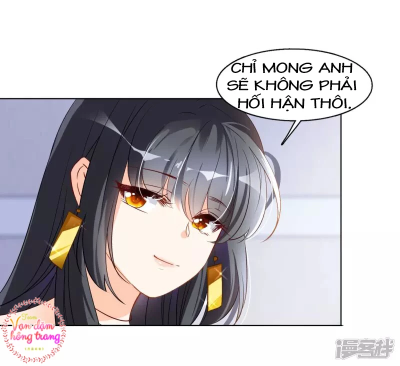 Cô ấy đến rồi, xin hãy nằm xuống! Chapter 22 - 30