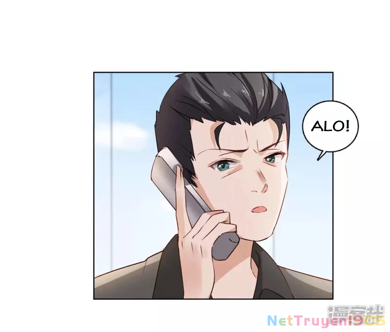 Cô ấy đến rồi, xin hãy nằm xuống! Chapter 22 - 32