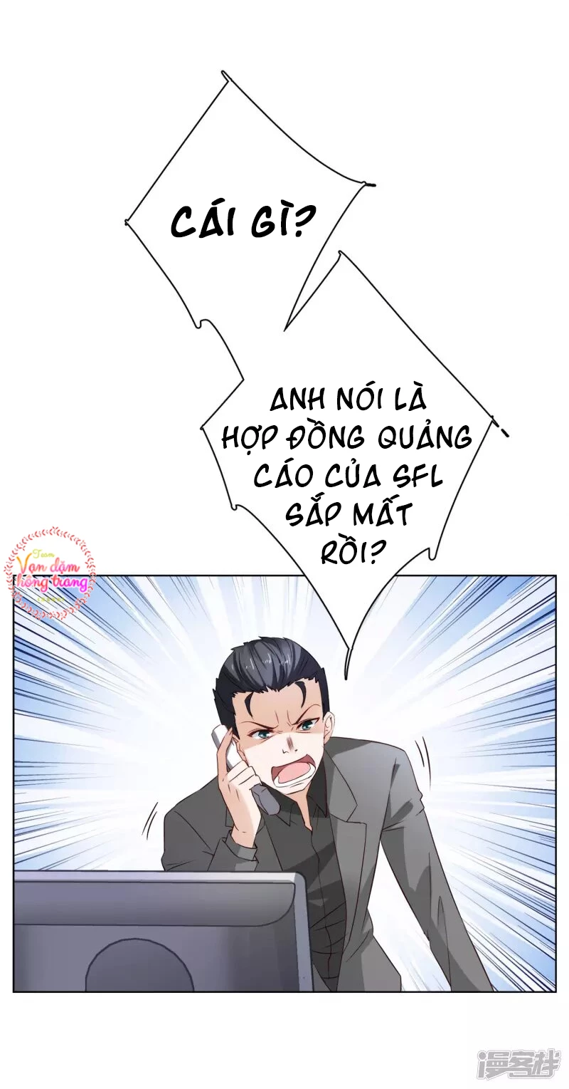 Cô ấy đến rồi, xin hãy nằm xuống! Chapter 22 - 33