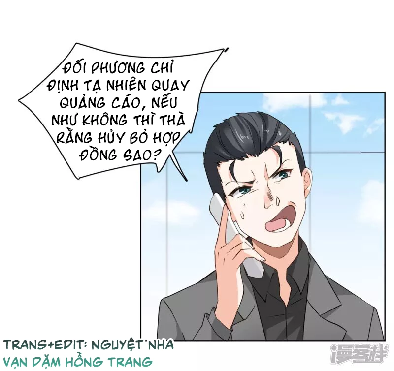 Cô ấy đến rồi, xin hãy nằm xuống! Chapter 22 - 34