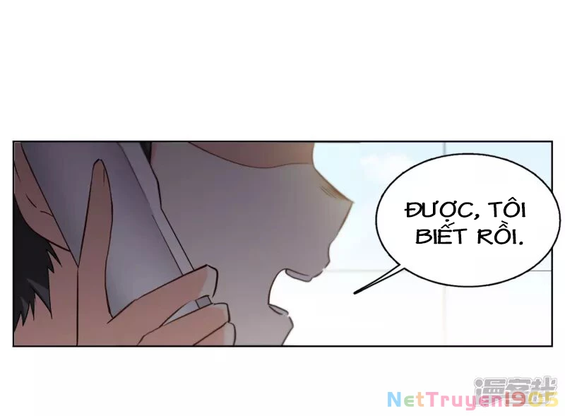 Cô ấy đến rồi, xin hãy nằm xuống! Chapter 22 - 35