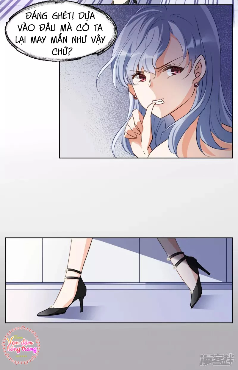 Cô ấy đến rồi, xin hãy nằm xuống! Chapter 22 - 39