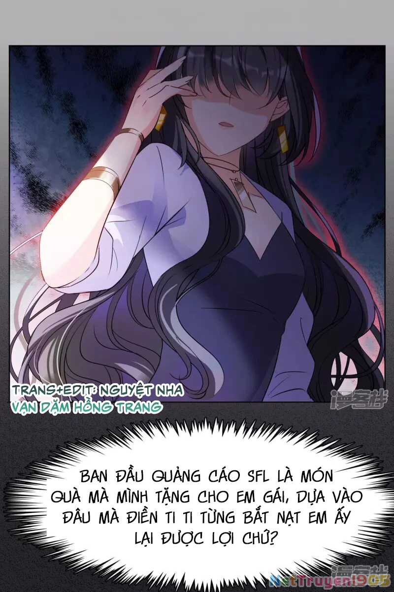 Cô ấy đến rồi, xin hãy nằm xuống! Chapter 22 - 40