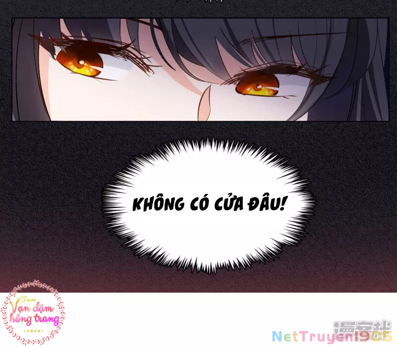 Cô ấy đến rồi, xin hãy nằm xuống! Chapter 22 - 41