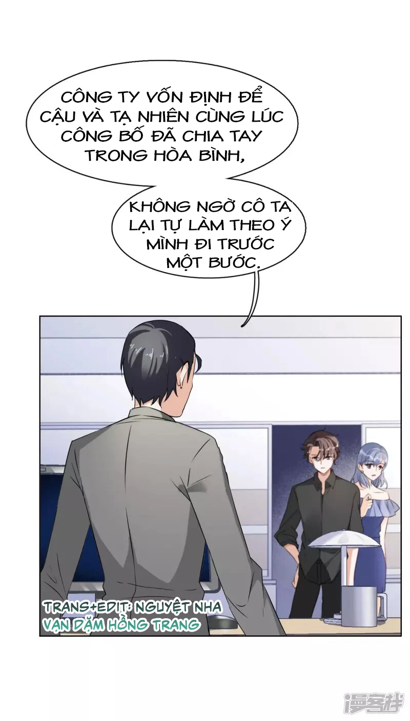 Cô ấy đến rồi, xin hãy nằm xuống! Chapter 22 - 42