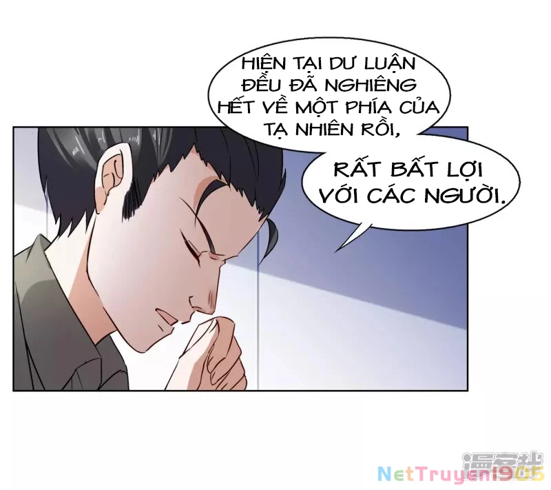 Cô ấy đến rồi, xin hãy nằm xuống! Chapter 22 - 43