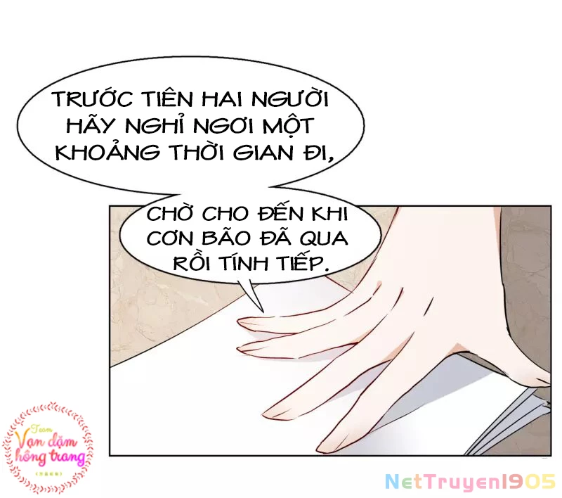 Cô ấy đến rồi, xin hãy nằm xuống! Chapter 22 - 44