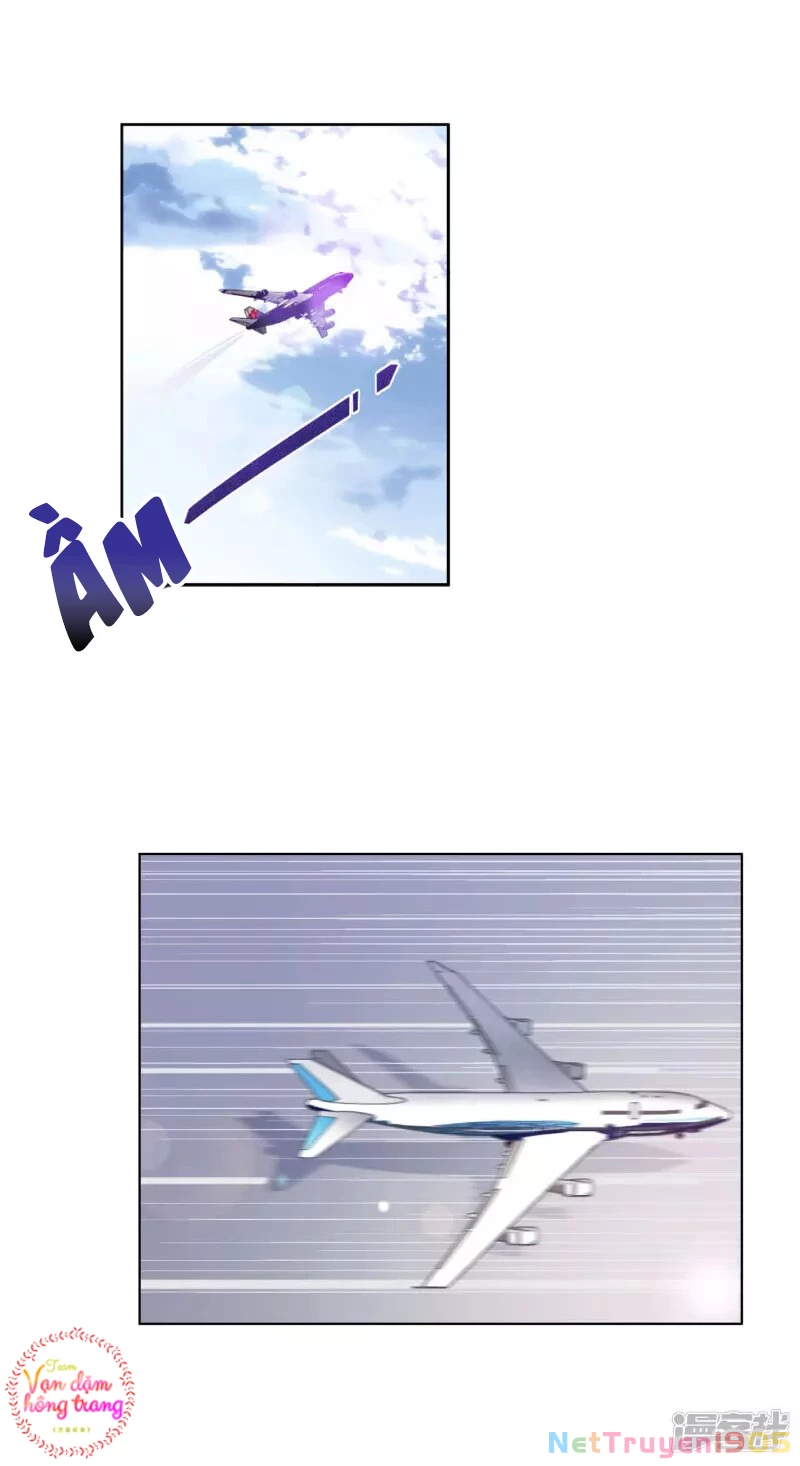 Cô ấy đến rồi, xin hãy nằm xuống! Chapter 23 - 4