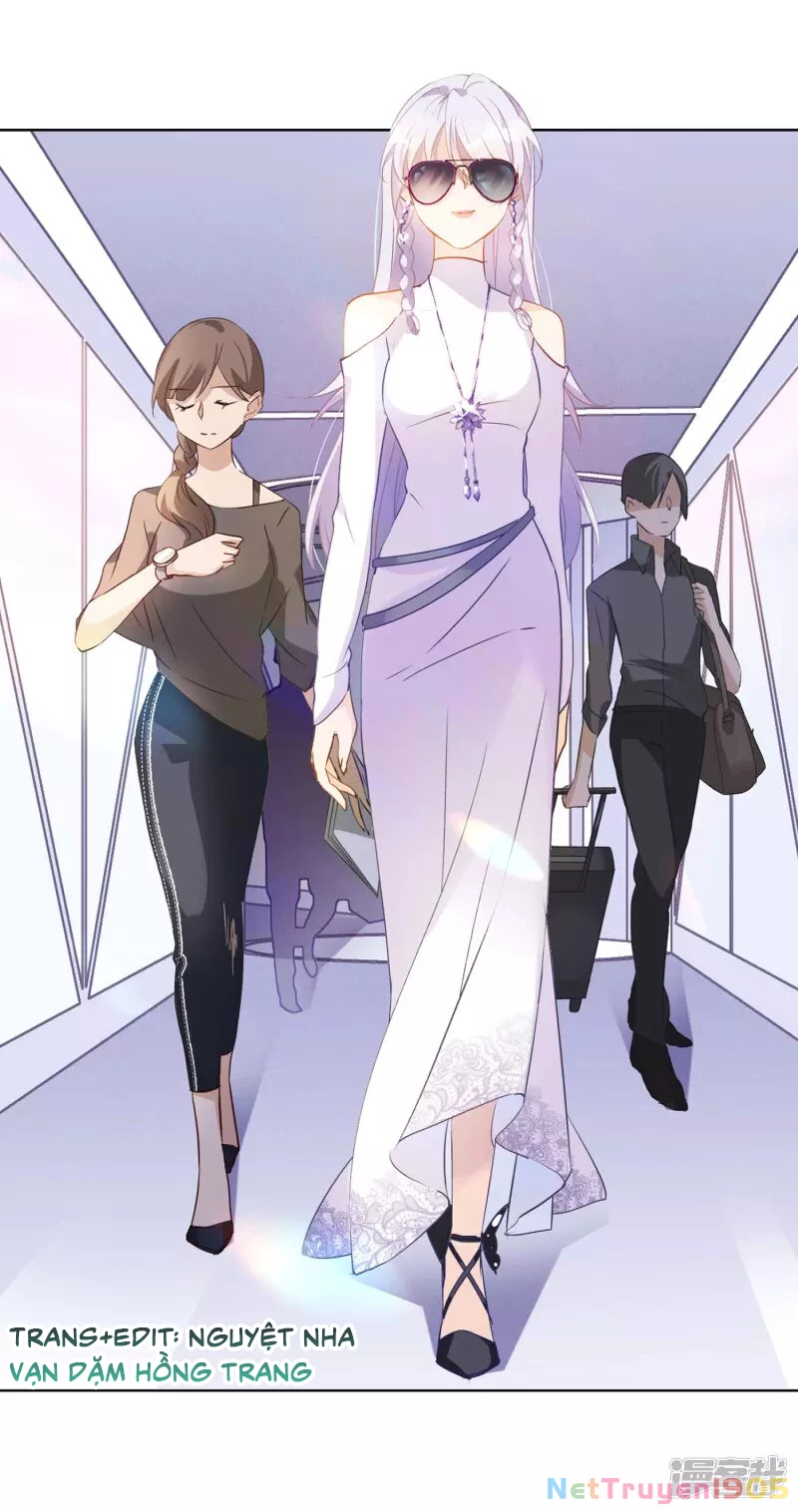 Cô ấy đến rồi, xin hãy nằm xuống! Chapter 23 - 5