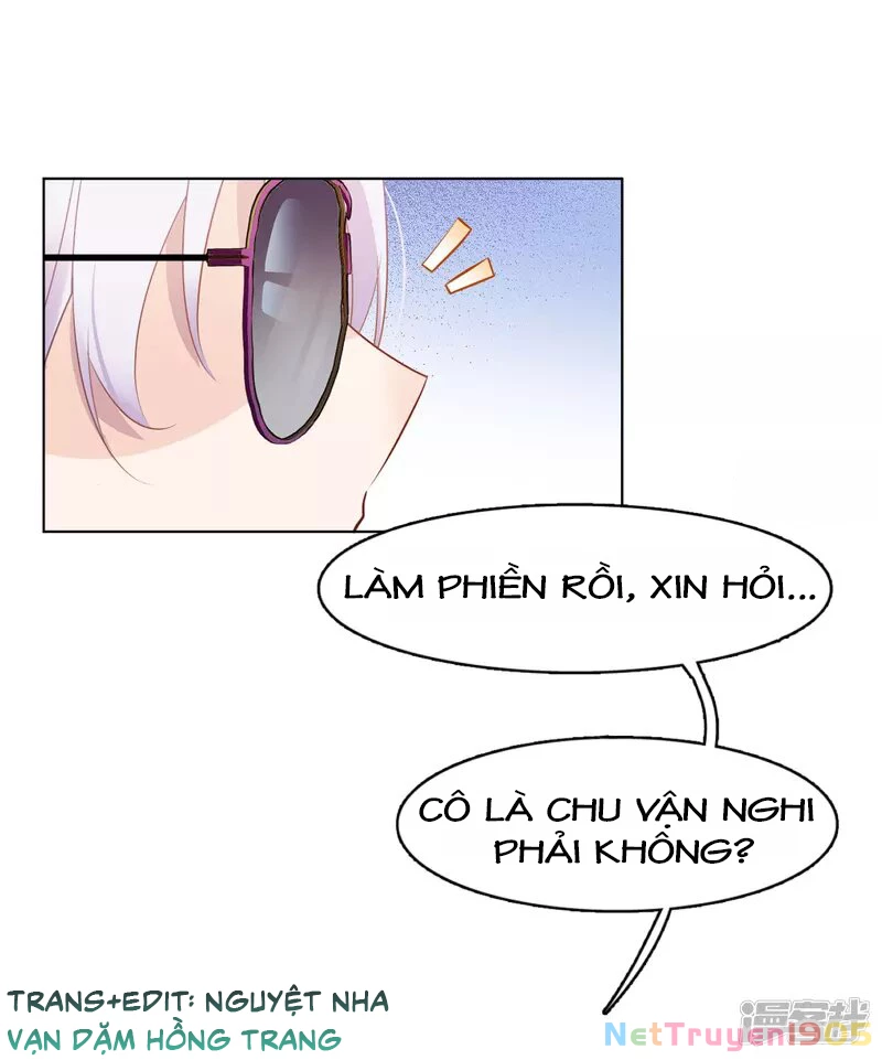 Cô ấy đến rồi, xin hãy nằm xuống! Chapter 23 - 7