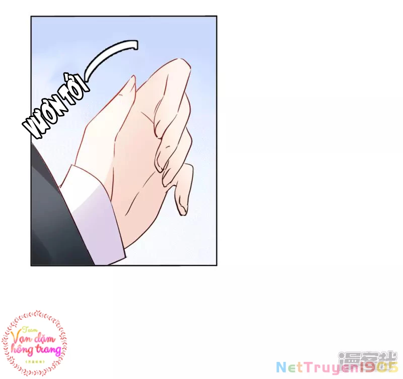 Cô ấy đến rồi, xin hãy nằm xuống! Chapter 23 - 13