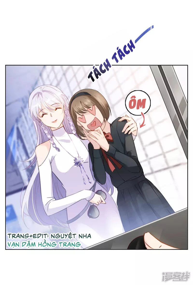 Cô ấy đến rồi, xin hãy nằm xuống! Chapter 23 - 14