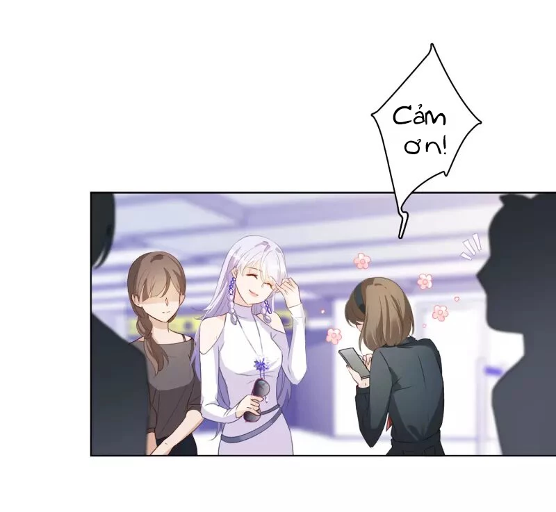 Cô ấy đến rồi, xin hãy nằm xuống! Chapter 23 - 15