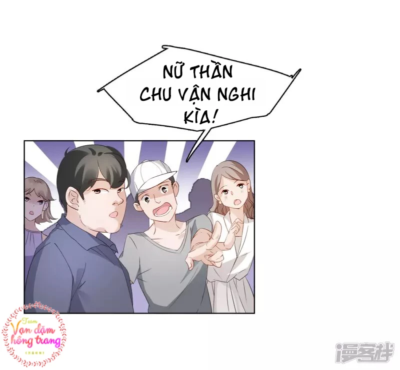 Cô ấy đến rồi, xin hãy nằm xuống! Chapter 23 - 16