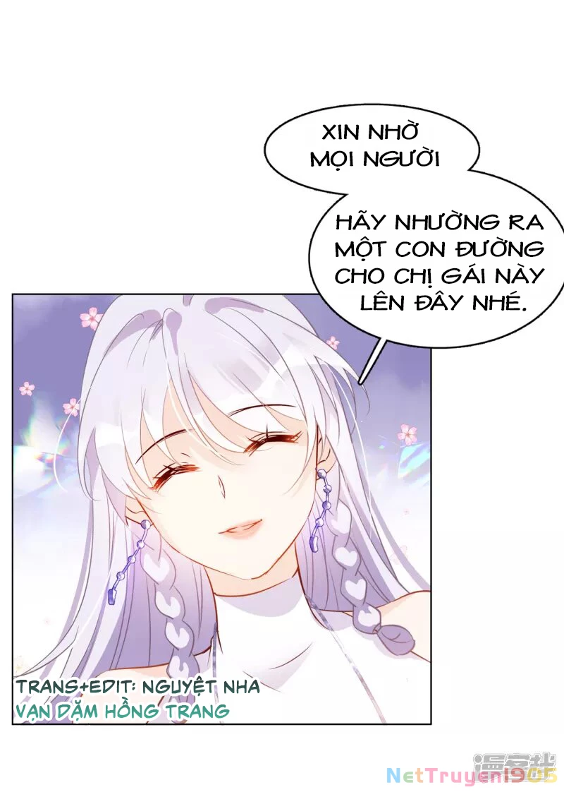 Cô ấy đến rồi, xin hãy nằm xuống! Chapter 23 - 21