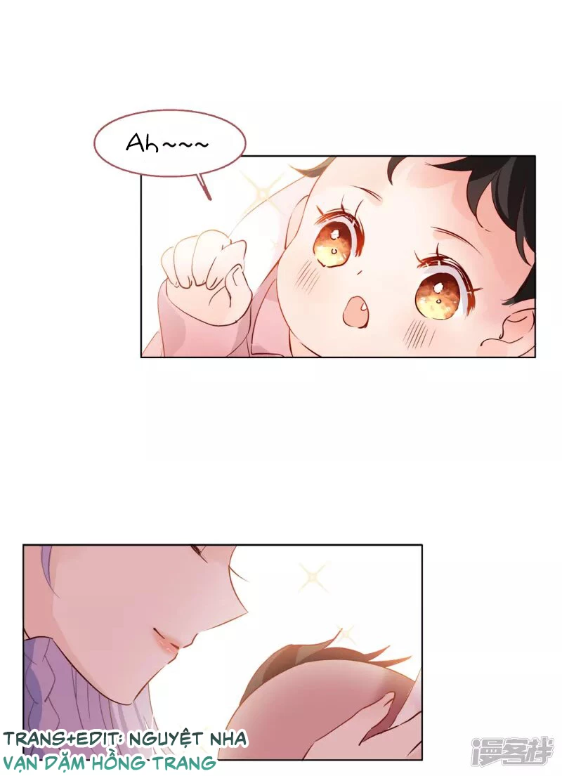 Cô ấy đến rồi, xin hãy nằm xuống! Chapter 23 - 24