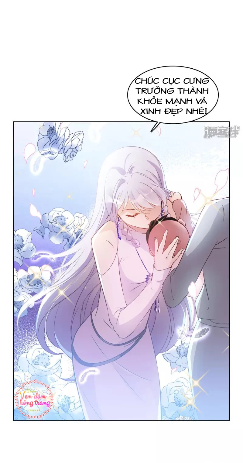 Cô ấy đến rồi, xin hãy nằm xuống! Chapter 23 - 25