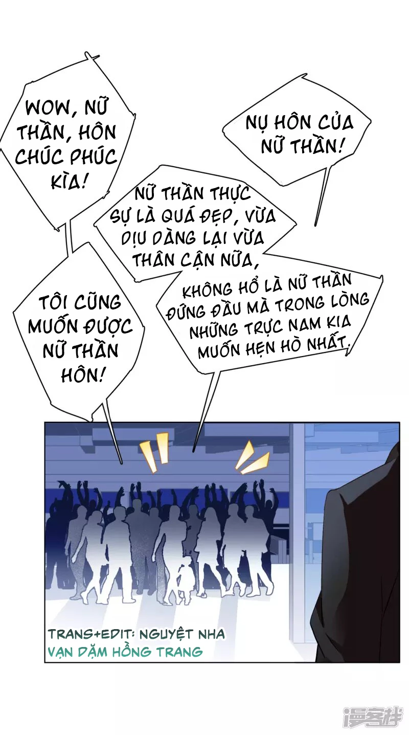 Cô ấy đến rồi, xin hãy nằm xuống! Chapter 23 - 27