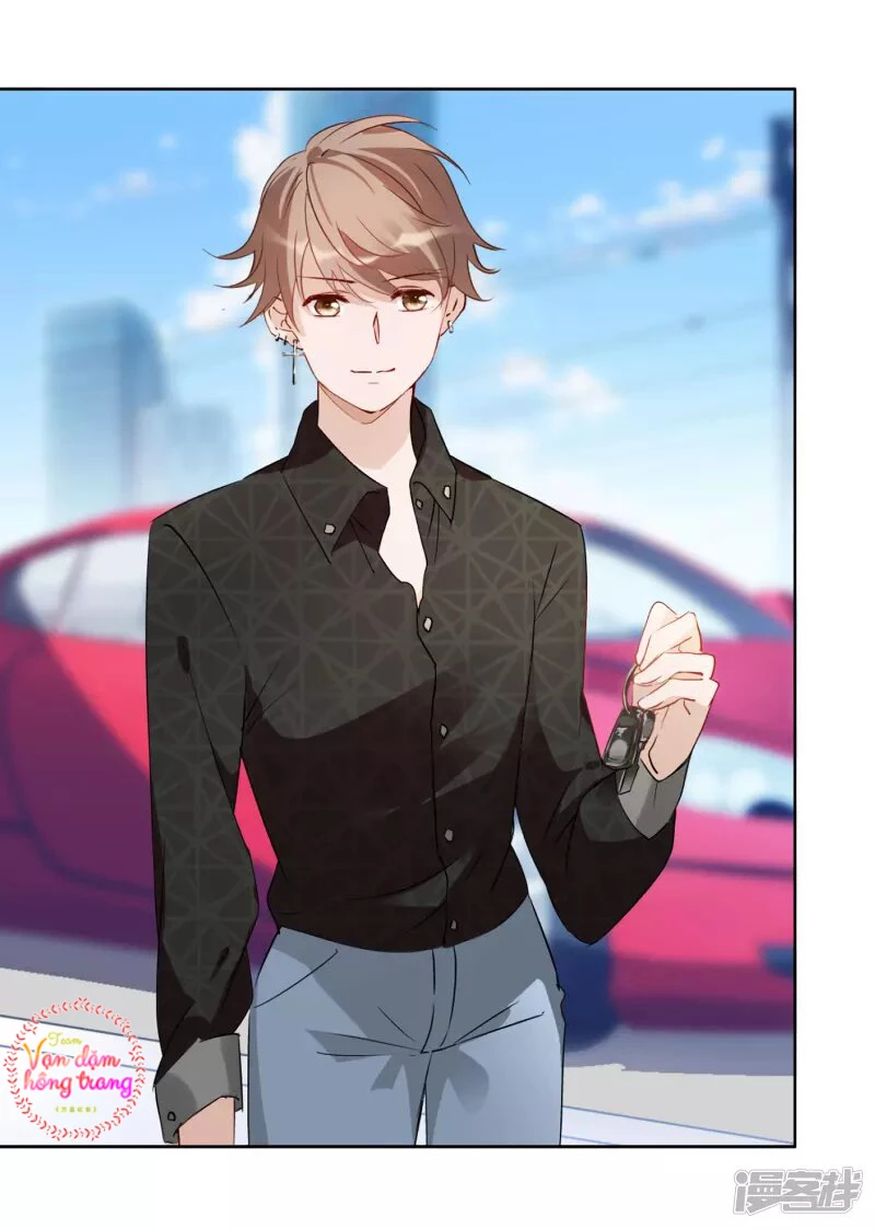 Cô ấy đến rồi, xin hãy nằm xuống! Chapter 23 - 28