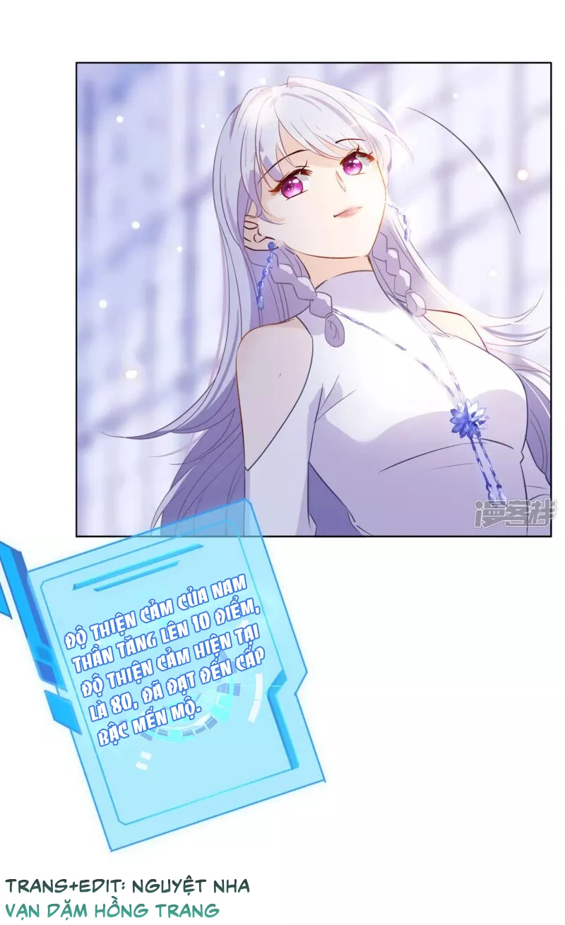 Cô ấy đến rồi, xin hãy nằm xuống! Chapter 23 - 30