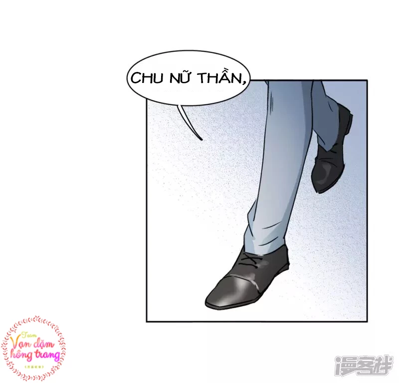 Cô ấy đến rồi, xin hãy nằm xuống! Chapter 23 - 31