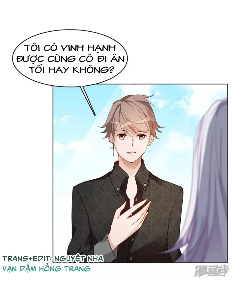 Cô ấy đến rồi, xin hãy nằm xuống! Chapter 23 - 33