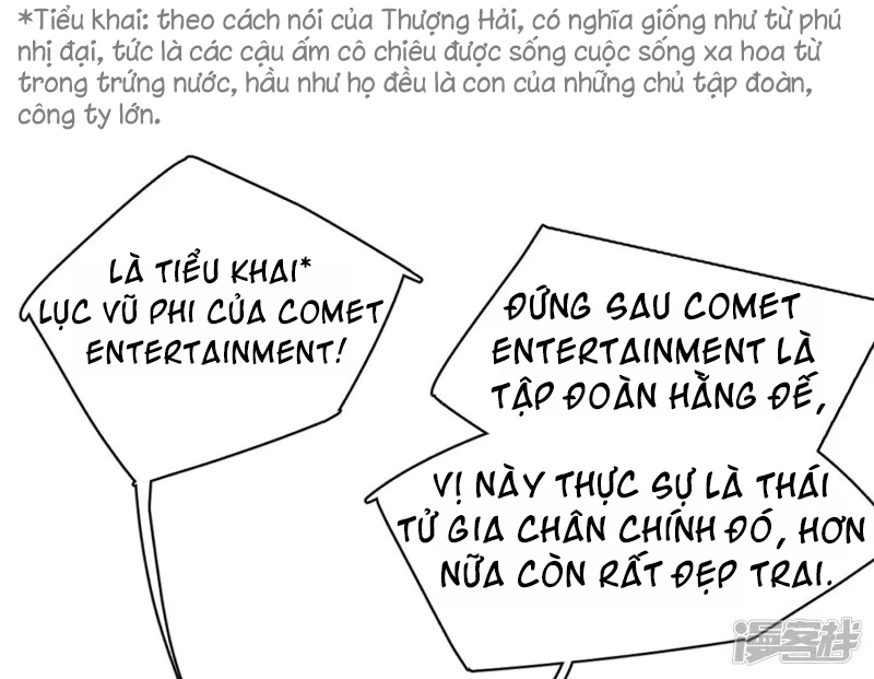 Cô ấy đến rồi, xin hãy nằm xuống! Chapter 23 - 34