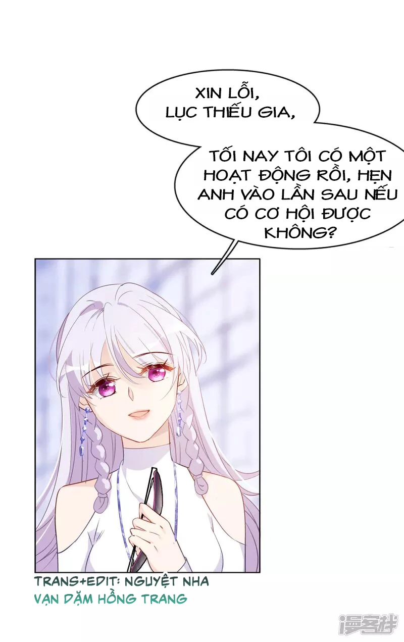 Cô ấy đến rồi, xin hãy nằm xuống! Chapter 23 - 36