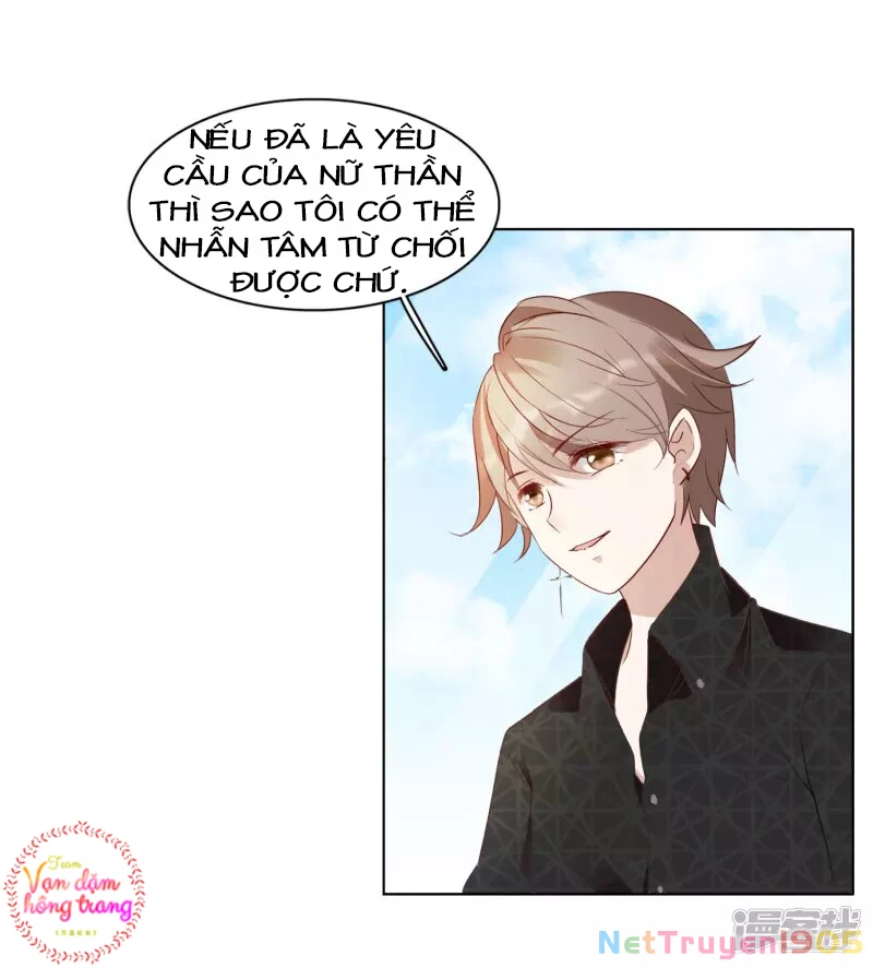 Cô ấy đến rồi, xin hãy nằm xuống! Chapter 23 - 37