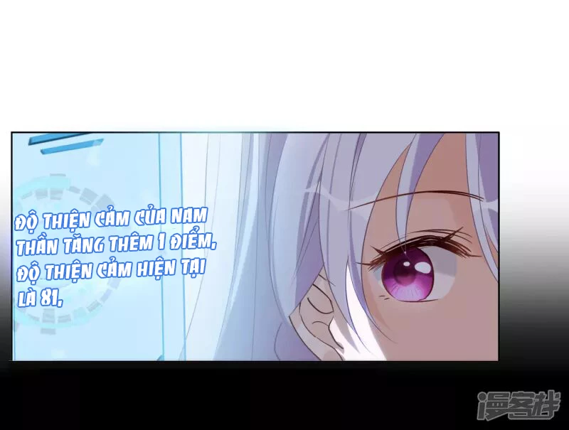 Cô ấy đến rồi, xin hãy nằm xuống! Chapter 23 - 38