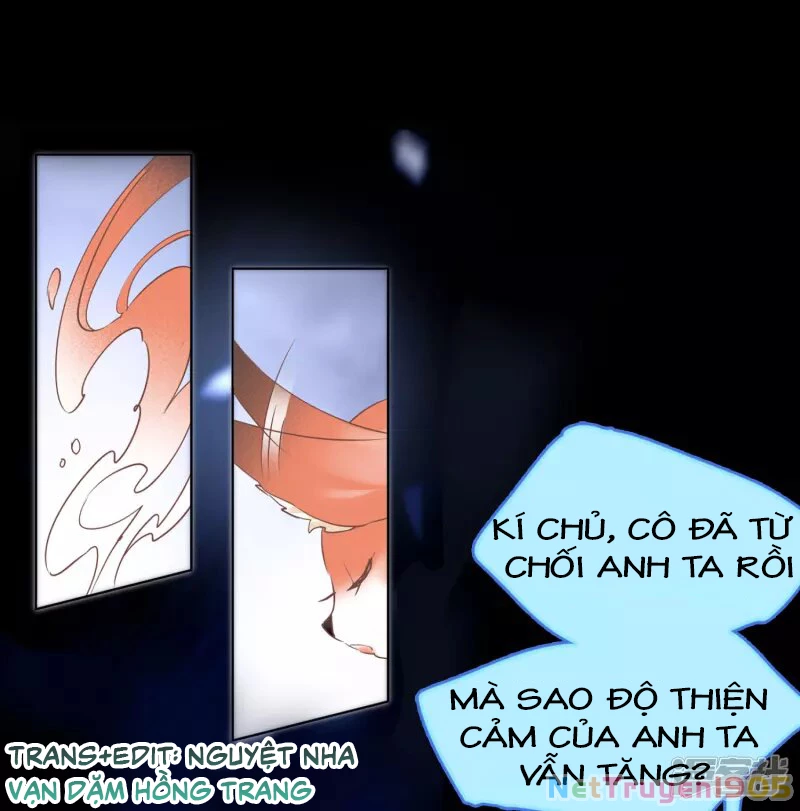 Cô ấy đến rồi, xin hãy nằm xuống! Chapter 23 - 39