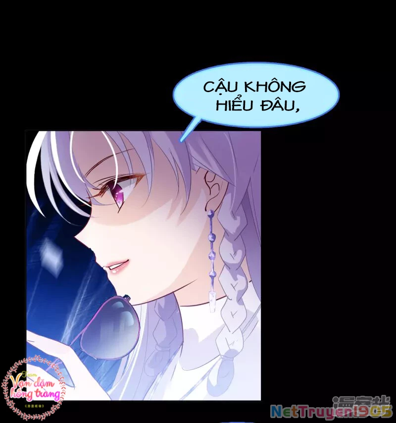 Cô ấy đến rồi, xin hãy nằm xuống! Chapter 23 - 41