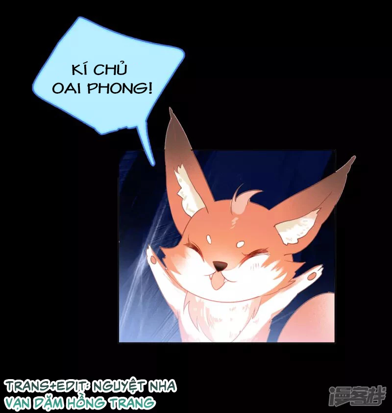 Cô ấy đến rồi, xin hãy nằm xuống! Chapter 23 - 43