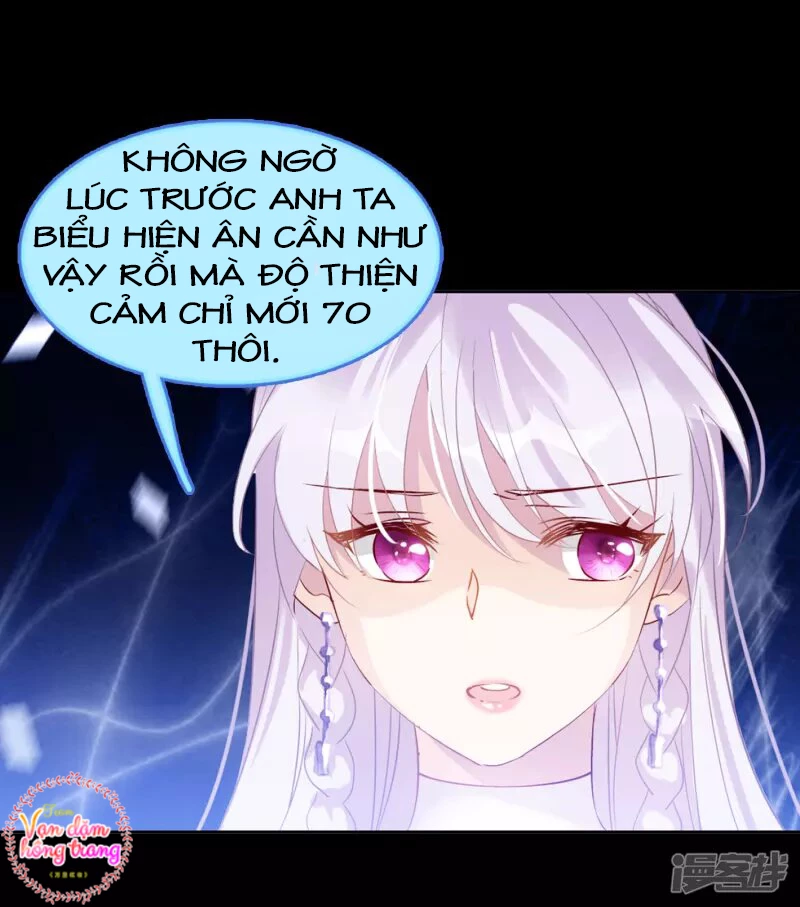 Cô ấy đến rồi, xin hãy nằm xuống! Chapter 23 - 44