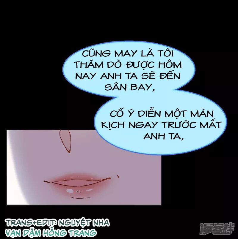 Cô ấy đến rồi, xin hãy nằm xuống! Chapter 23 - 45