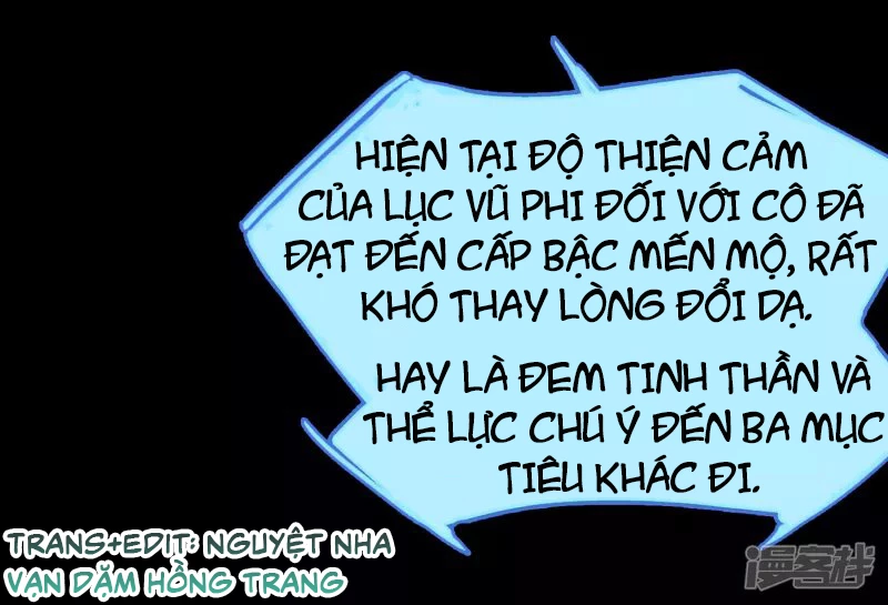 Cô ấy đến rồi, xin hãy nằm xuống! Chapter 23 - 48