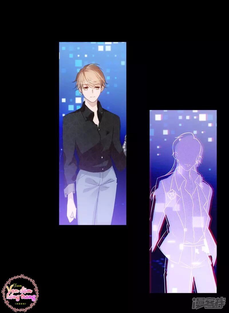 Cô ấy đến rồi, xin hãy nằm xuống! Chapter 23 - 50