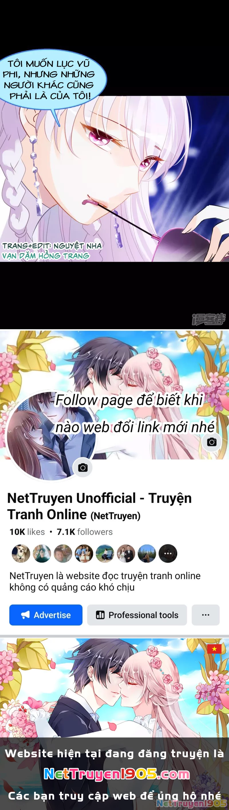 Cô ấy đến rồi, xin hãy nằm xuống! Chapter 23 - 51