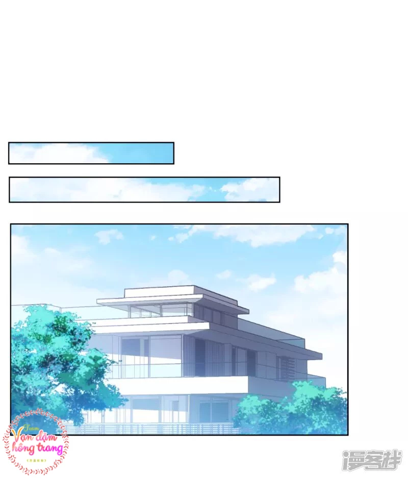 Cô ấy đến rồi, xin hãy nằm xuống! Chapter 24 - 3