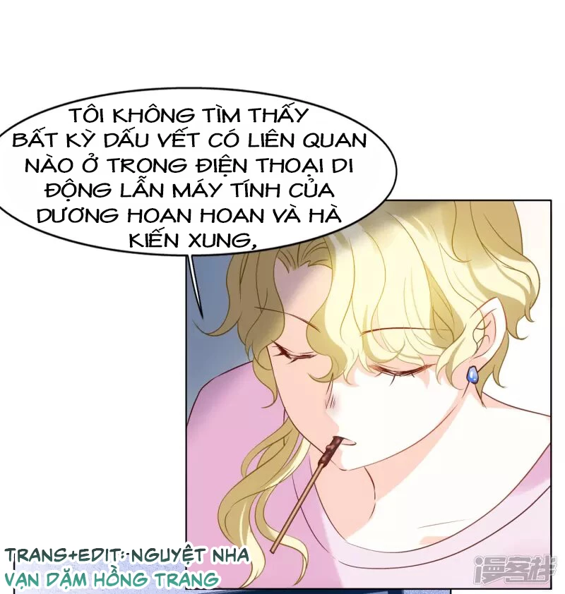 Cô ấy đến rồi, xin hãy nằm xuống! Chapter 24 - 5