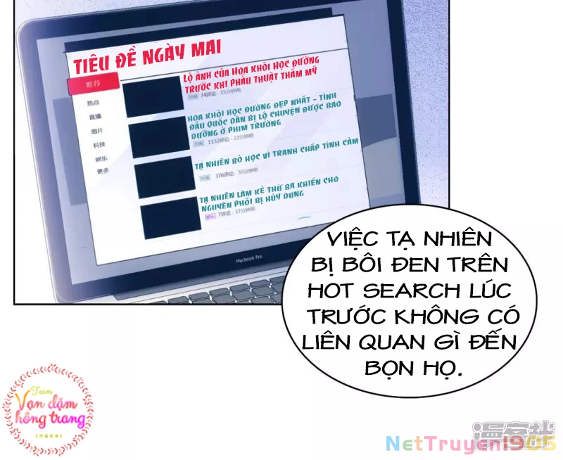 Cô ấy đến rồi, xin hãy nằm xuống! Chapter 24 - 6