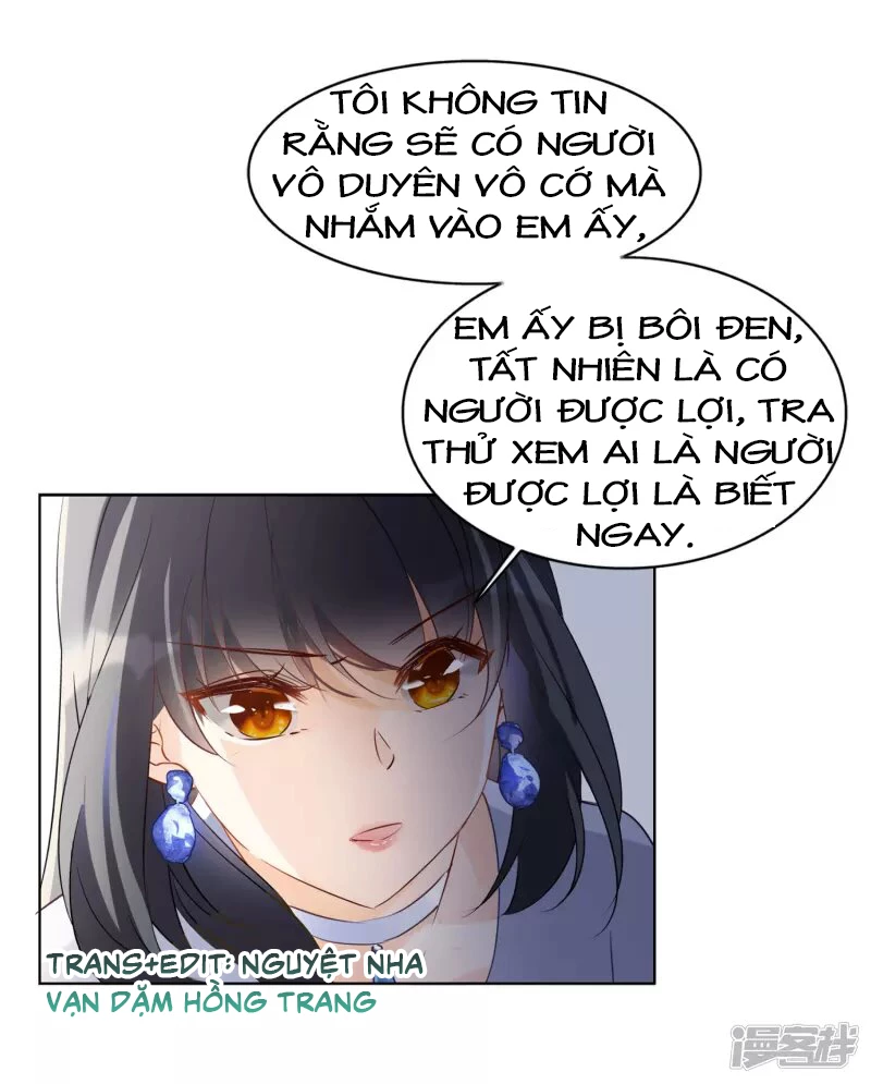 Cô ấy đến rồi, xin hãy nằm xuống! Chapter 24 - 7