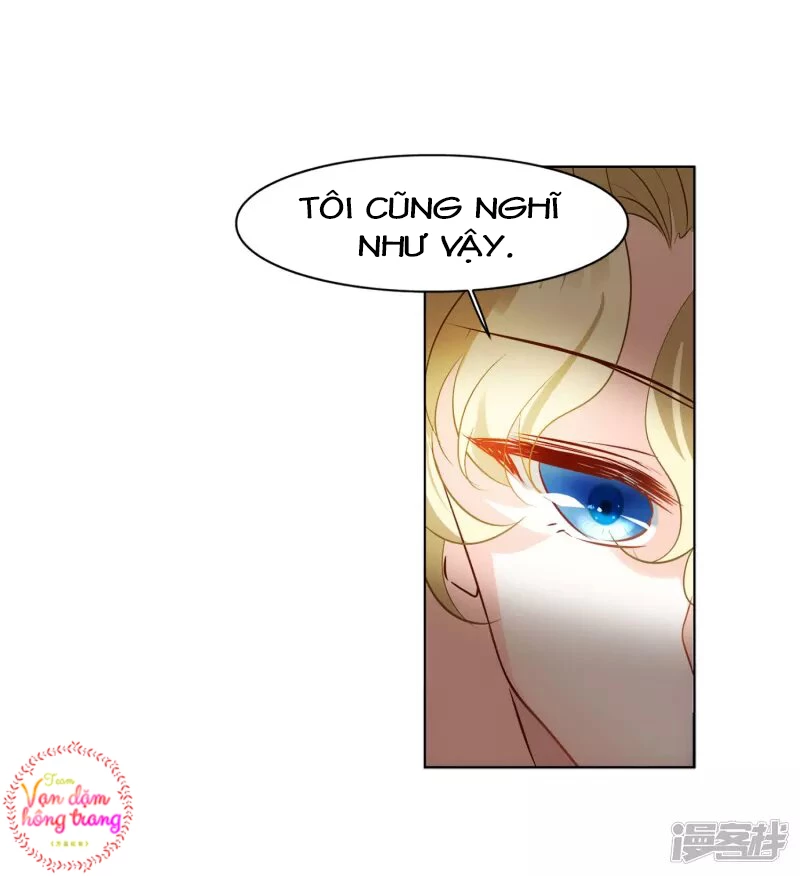 Cô ấy đến rồi, xin hãy nằm xuống! Chapter 24 - 8