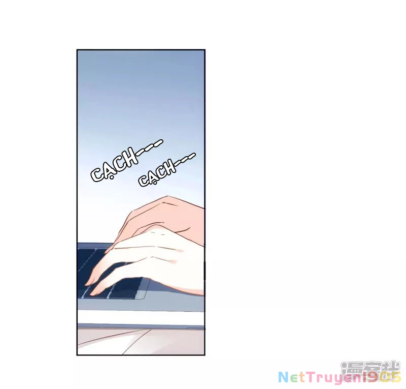 Cô ấy đến rồi, xin hãy nằm xuống! Chapter 24 - 9