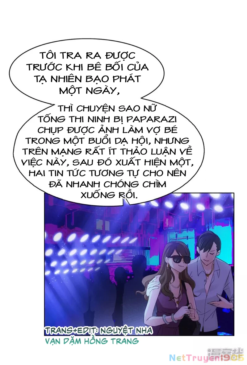 Cô ấy đến rồi, xin hãy nằm xuống! Chapter 24 - 10