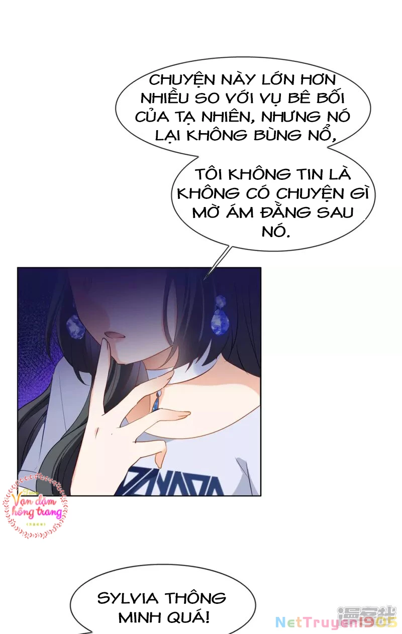 Cô ấy đến rồi, xin hãy nằm xuống! Chapter 24 - 11