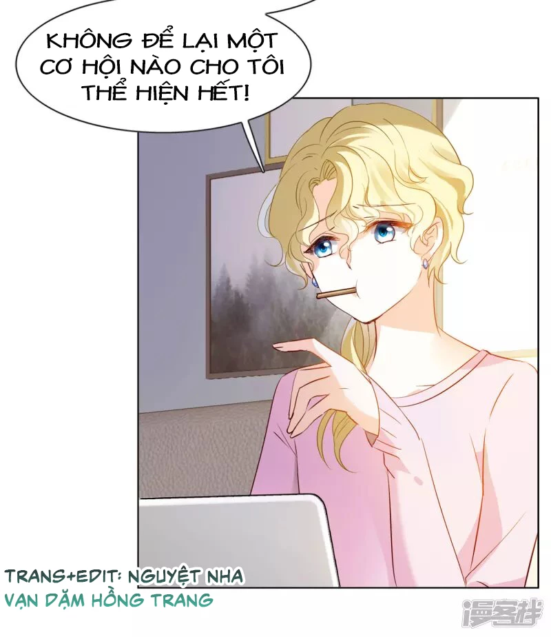 Cô ấy đến rồi, xin hãy nằm xuống! Chapter 24 - 12